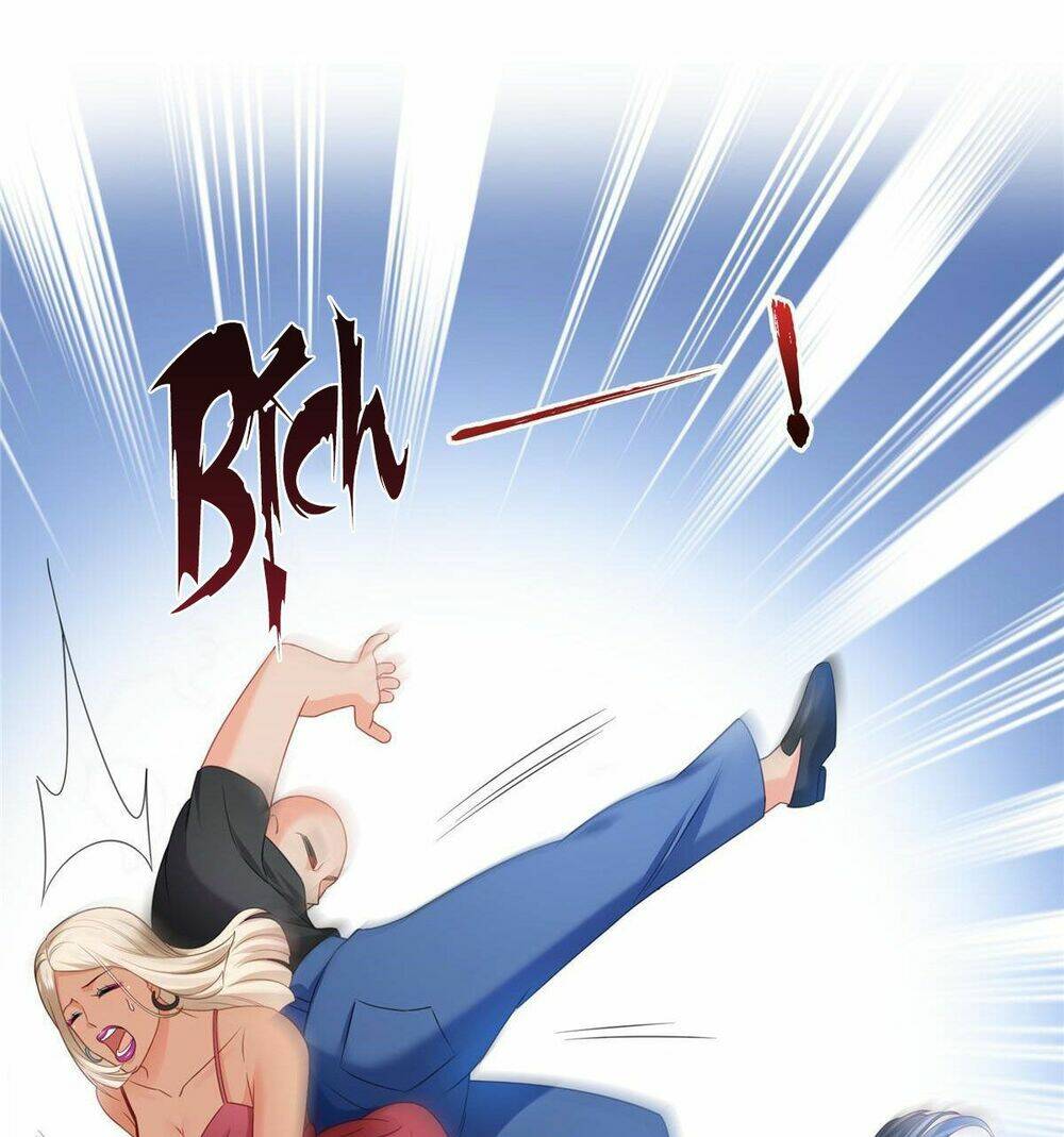 Hệt Như Hàn Quang Gặp Nắng Gắt Chap 283 - Next Chap 284