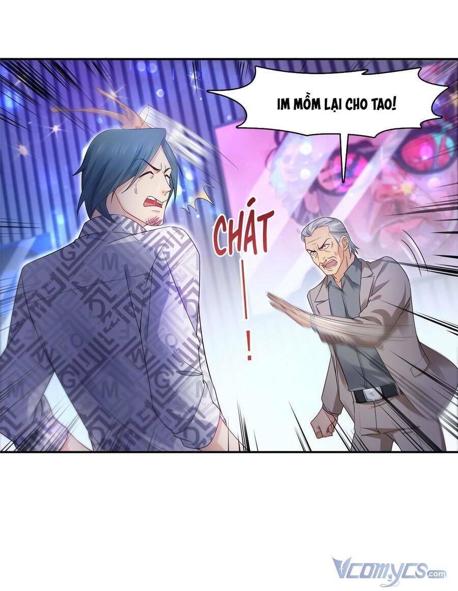 Hệt Như Hàn Quang Gặp Nắng Gắt Chap 284 - Next Chap 285