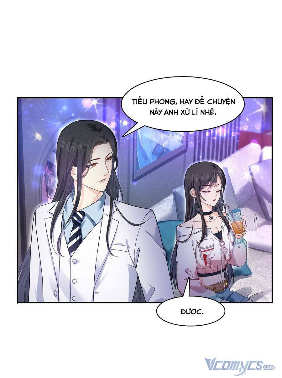 Hệt Như Hàn Quang Gặp Nắng Gắt Chap 284 - Next Chap 285