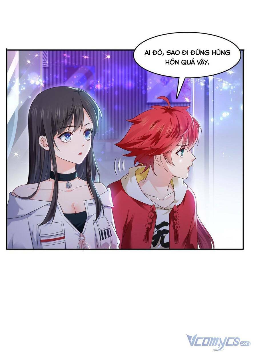 Hệt Như Hàn Quang Gặp Nắng Gắt Chap 284 - Next Chap 285