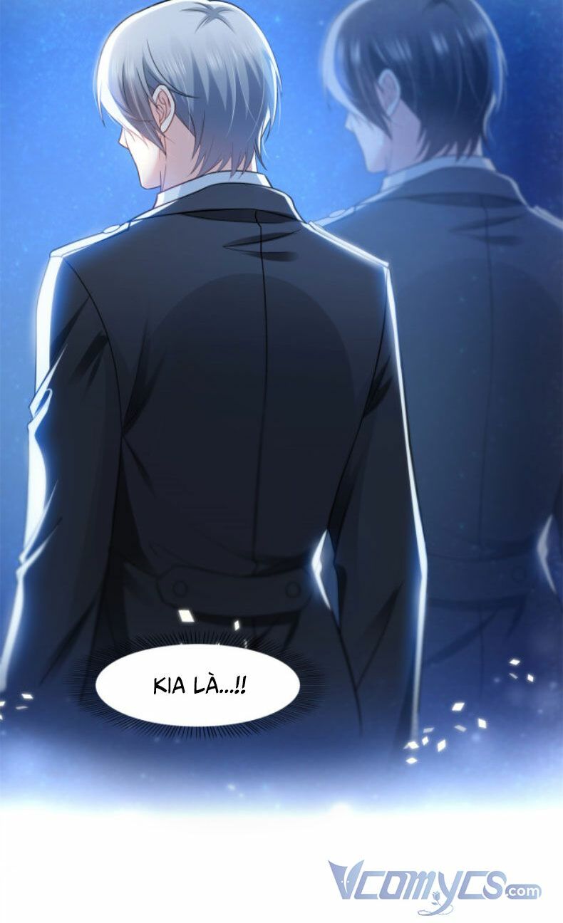 Hệt Như Hàn Quang Gặp Nắng Gắt Chap 285 - Next Chap 286