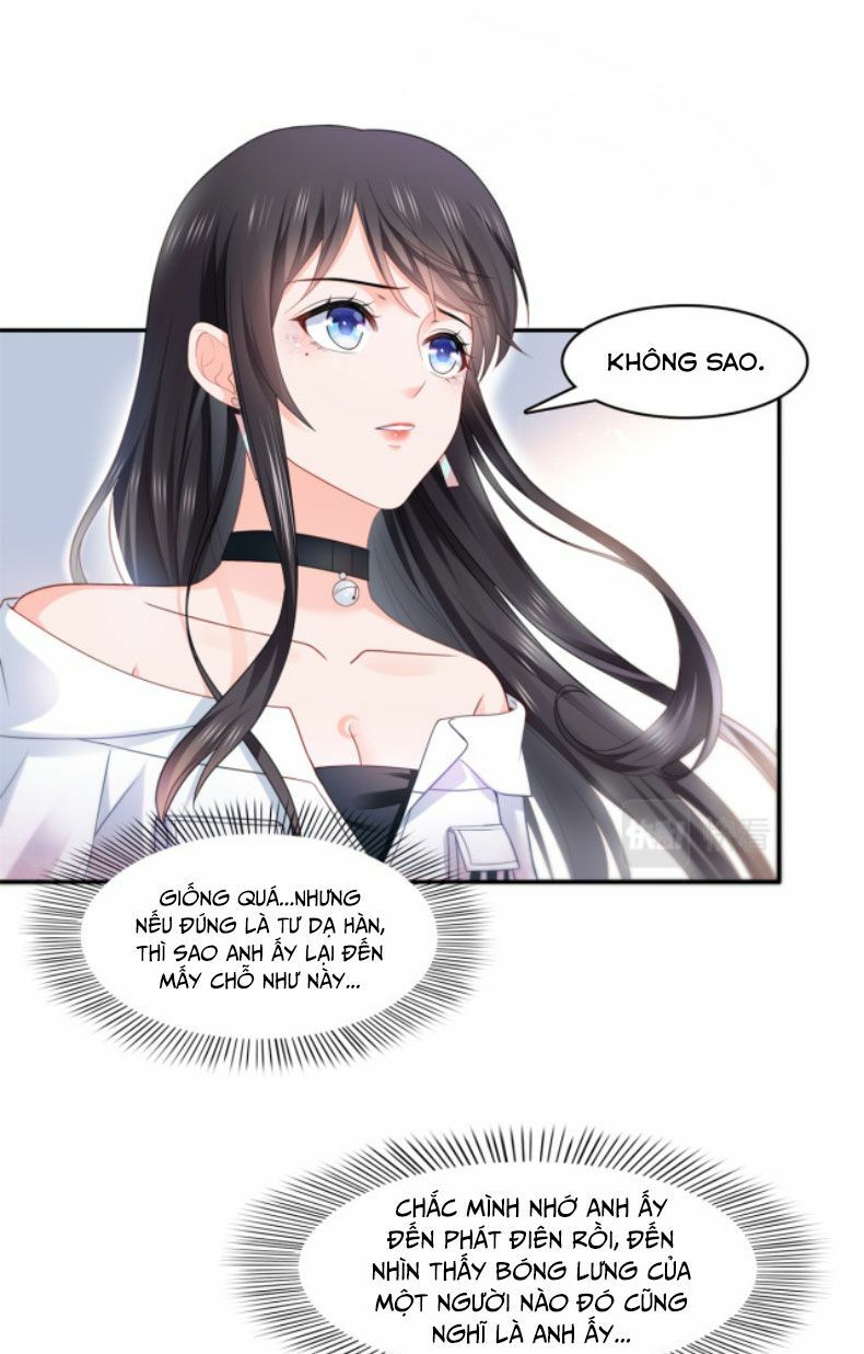 Hệt Như Hàn Quang Gặp Nắng Gắt Chap 285 - Next Chap 286