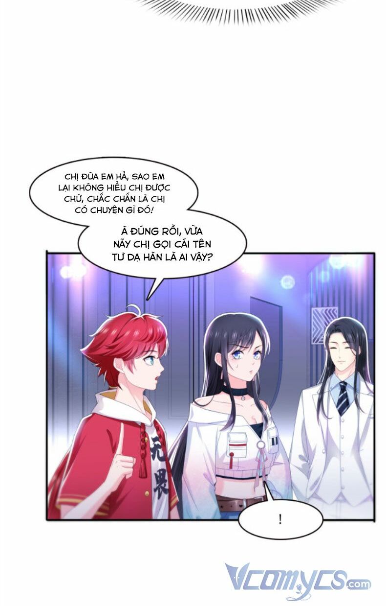 Hệt Như Hàn Quang Gặp Nắng Gắt Chap 285 - Next Chap 286