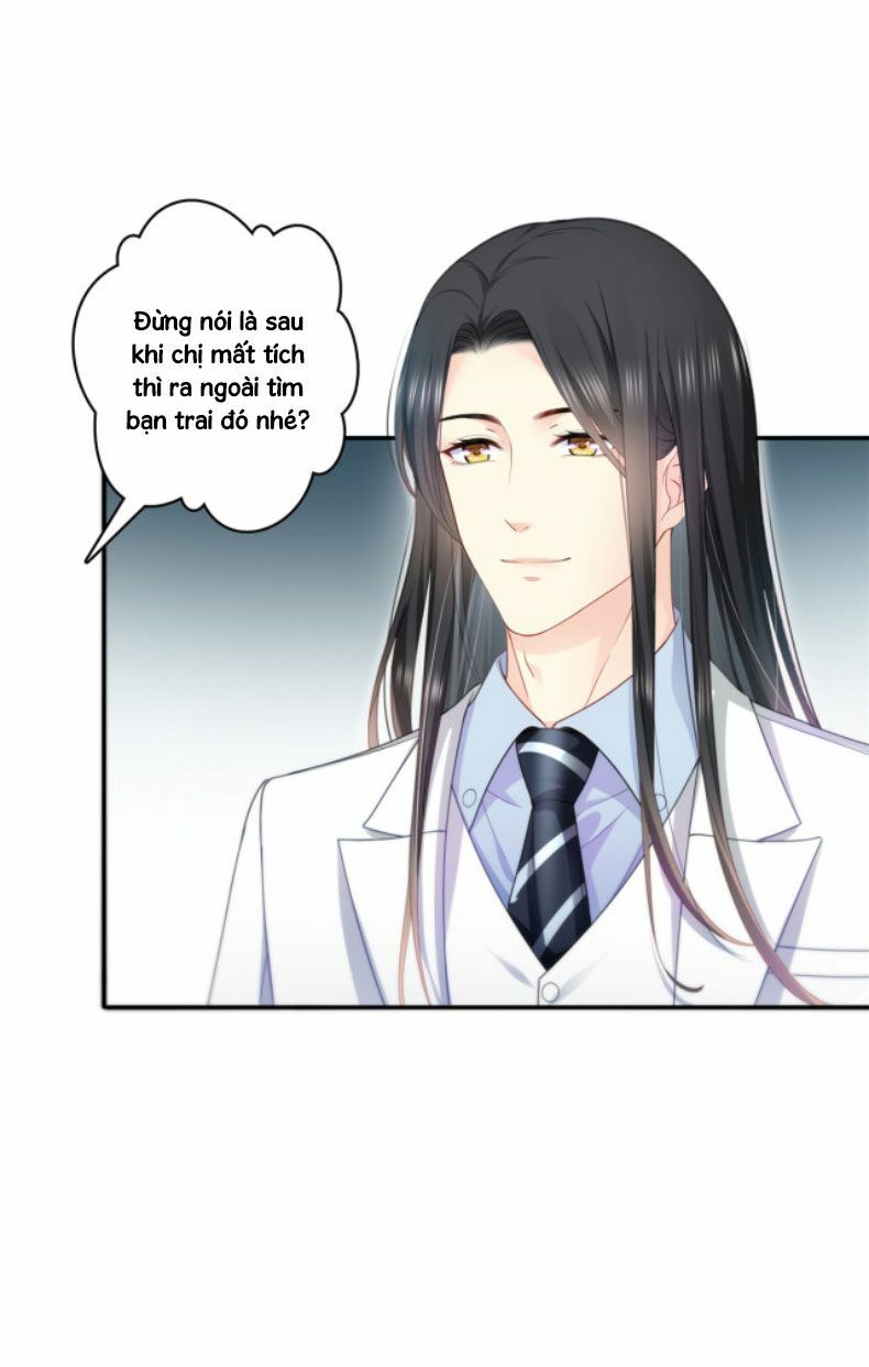 Hệt Như Hàn Quang Gặp Nắng Gắt Chap 285 - Next Chap 286