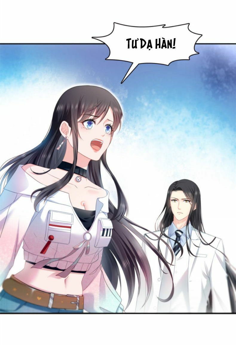 Hệt Như Hàn Quang Gặp Nắng Gắt Chap 285 - Next Chap 286