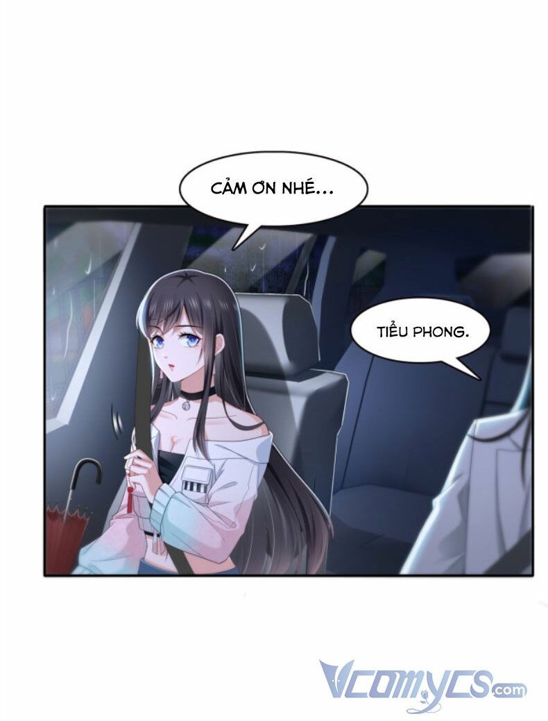 Hệt Như Hàn Quang Gặp Nắng Gắt Chap 285 - Next Chap 286