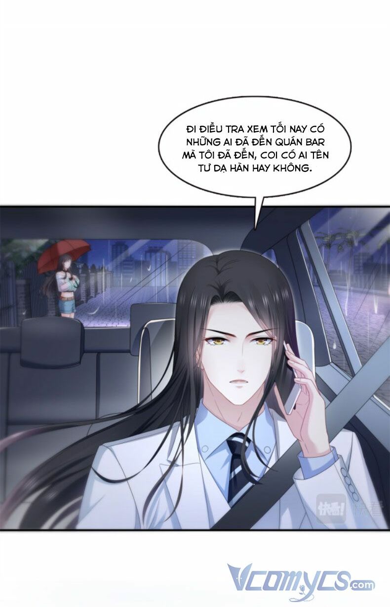 Hệt Như Hàn Quang Gặp Nắng Gắt Chap 285 - Next Chap 286