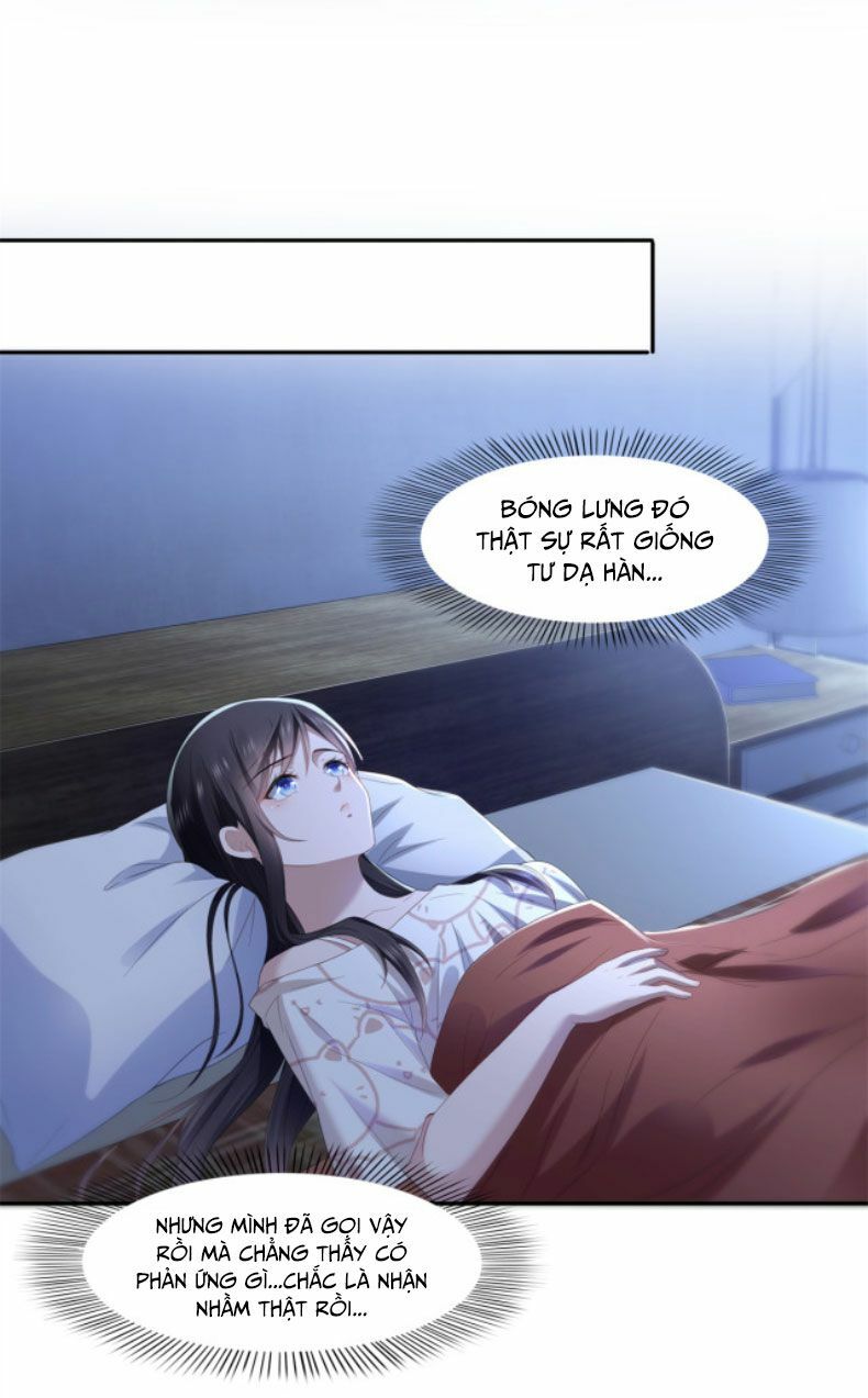 Hệt Như Hàn Quang Gặp Nắng Gắt Chap 285 - Next Chap 286