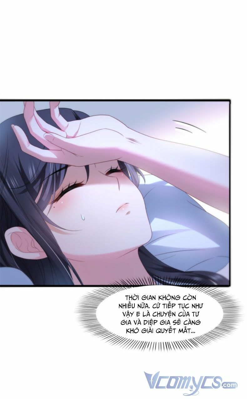 Hệt Như Hàn Quang Gặp Nắng Gắt Chap 285 - Next Chap 286