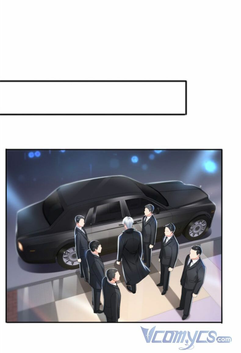 Hệt Như Hàn Quang Gặp Nắng Gắt Chap 285 - Next Chap 286