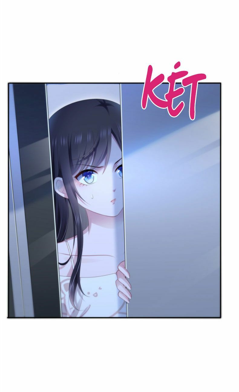 Hệt Như Hàn Quang Gặp Nắng Gắt Chap 285 - Next Chap 286