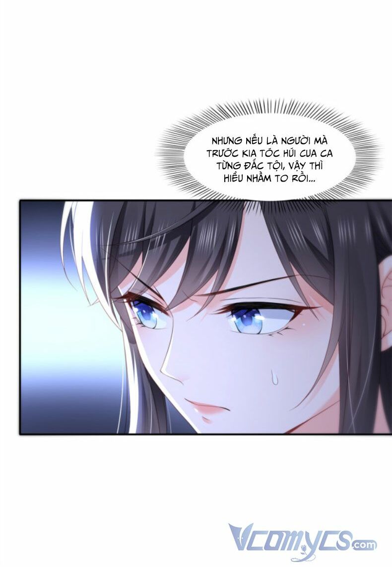 Hệt Như Hàn Quang Gặp Nắng Gắt Chap 285 - Next Chap 286