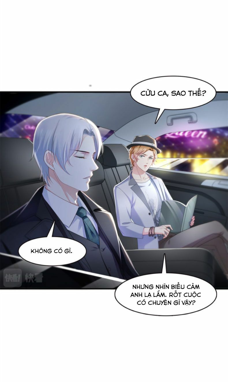 Hệt Như Hàn Quang Gặp Nắng Gắt Chap 285 - Next Chap 286