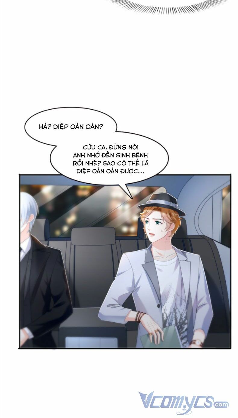 Hệt Như Hàn Quang Gặp Nắng Gắt Chap 285 - Next Chap 286