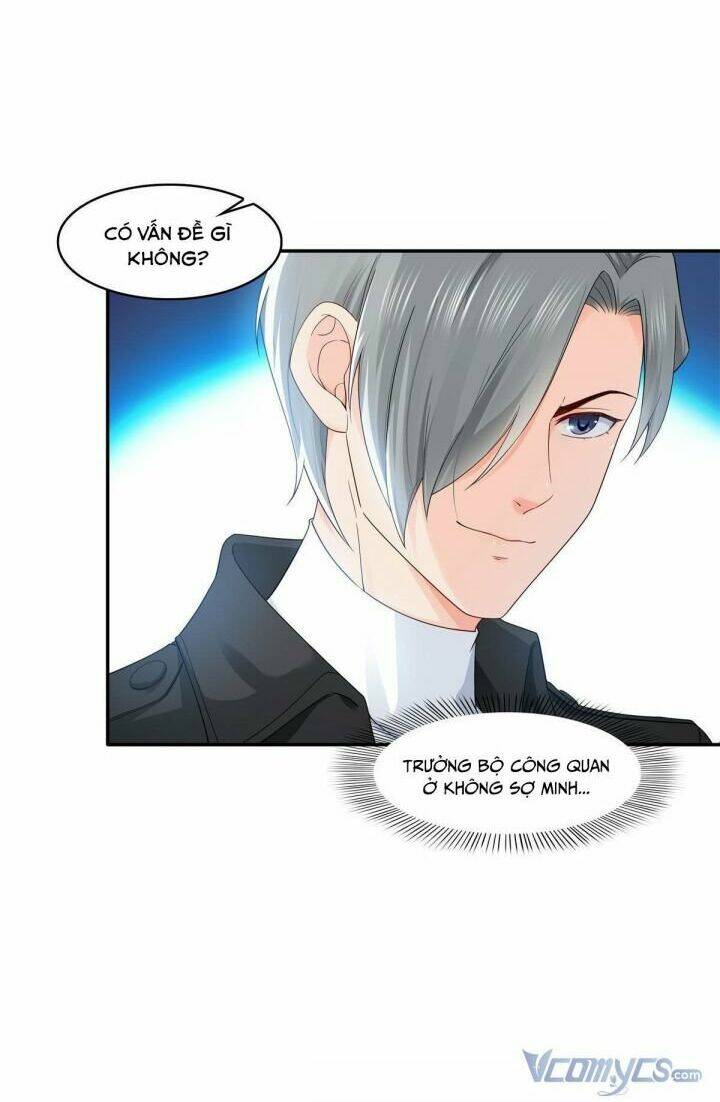 Hệt Như Hàn Quang Gặp Nắng Gắt Chap 286 - Next Chap 287