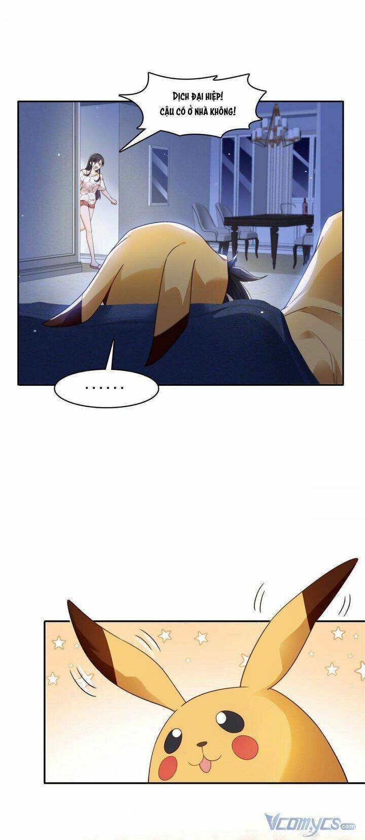 Hệt Như Hàn Quang Gặp Nắng Gắt Chap 286 - Next Chap 287