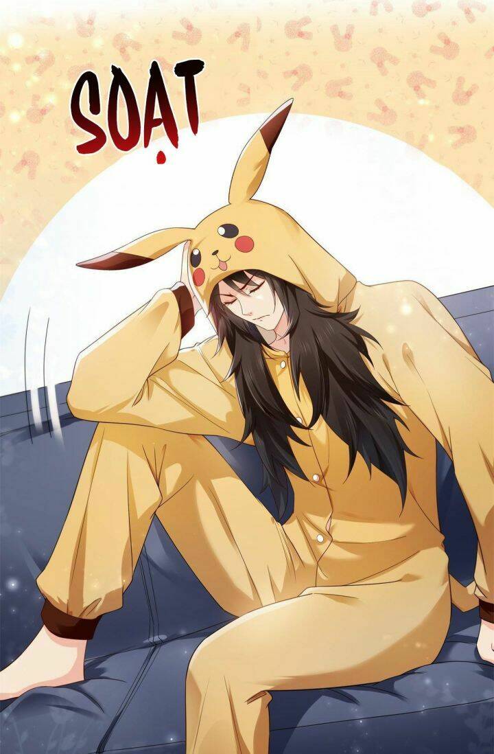 Hệt Như Hàn Quang Gặp Nắng Gắt Chap 286 - Next Chap 287