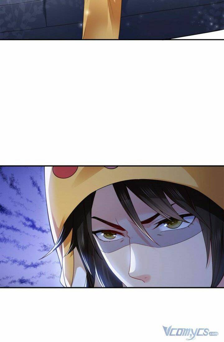 Hệt Như Hàn Quang Gặp Nắng Gắt Chap 286 - Next Chap 287