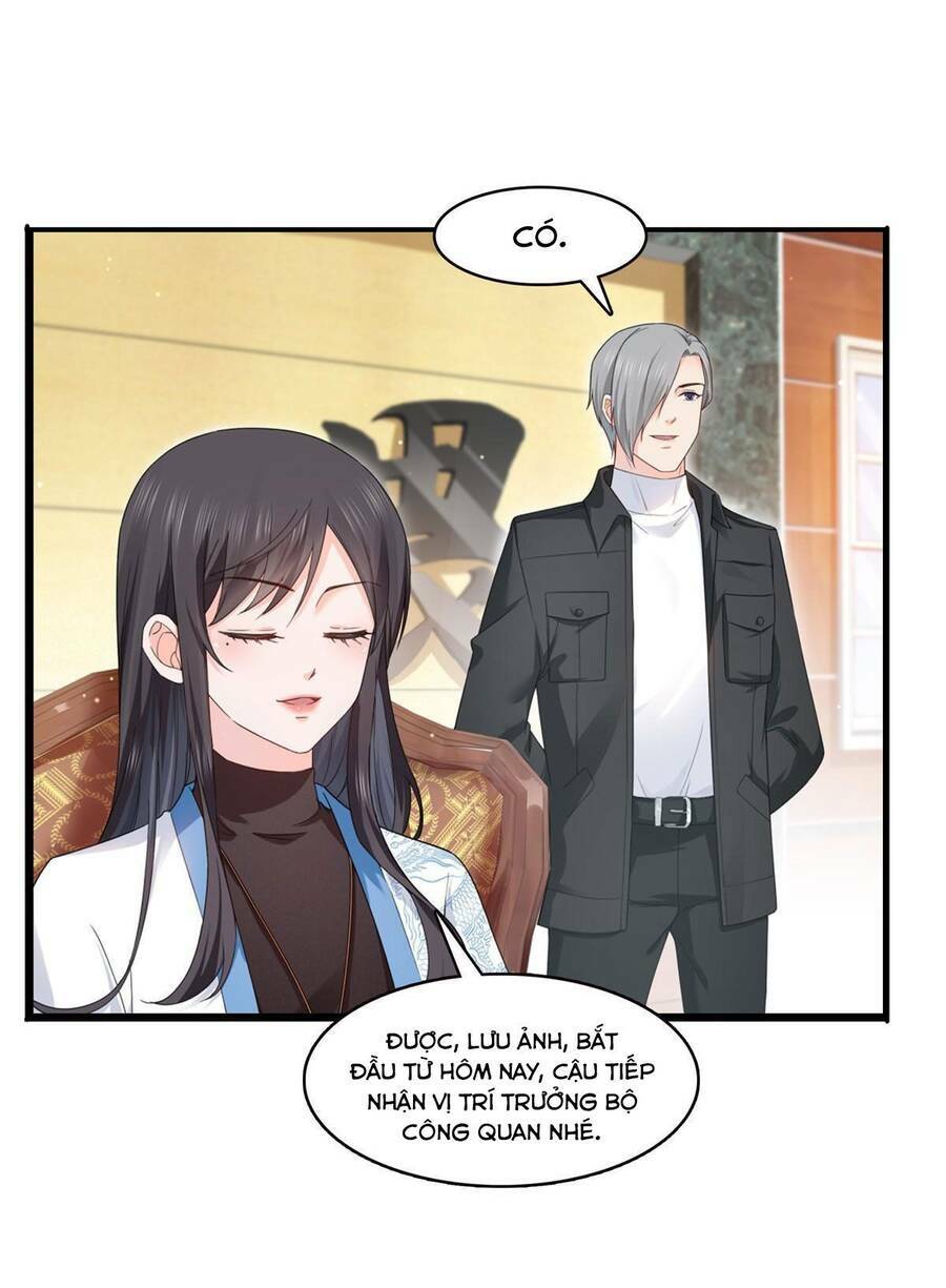 Hệt Như Hàn Quang Gặp Nắng Gắt Chap 287 - Next Chap 288