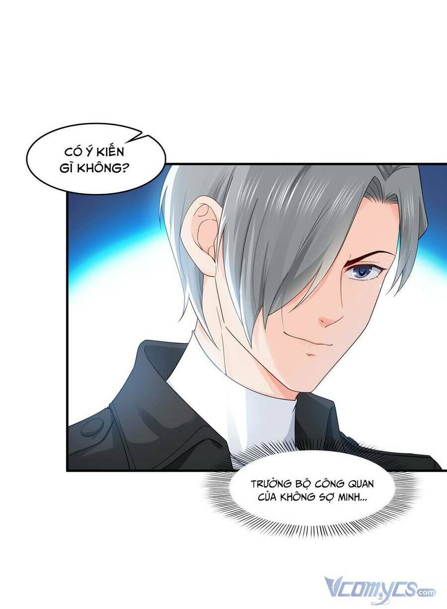 Hệt Như Hàn Quang Gặp Nắng Gắt Chap 287 - Next Chap 288