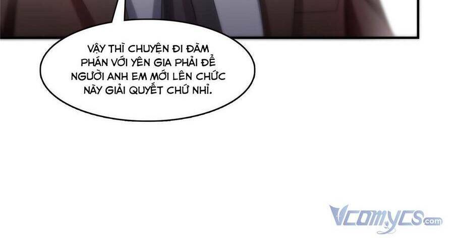 Hệt Như Hàn Quang Gặp Nắng Gắt Chap 287 - Next Chap 288