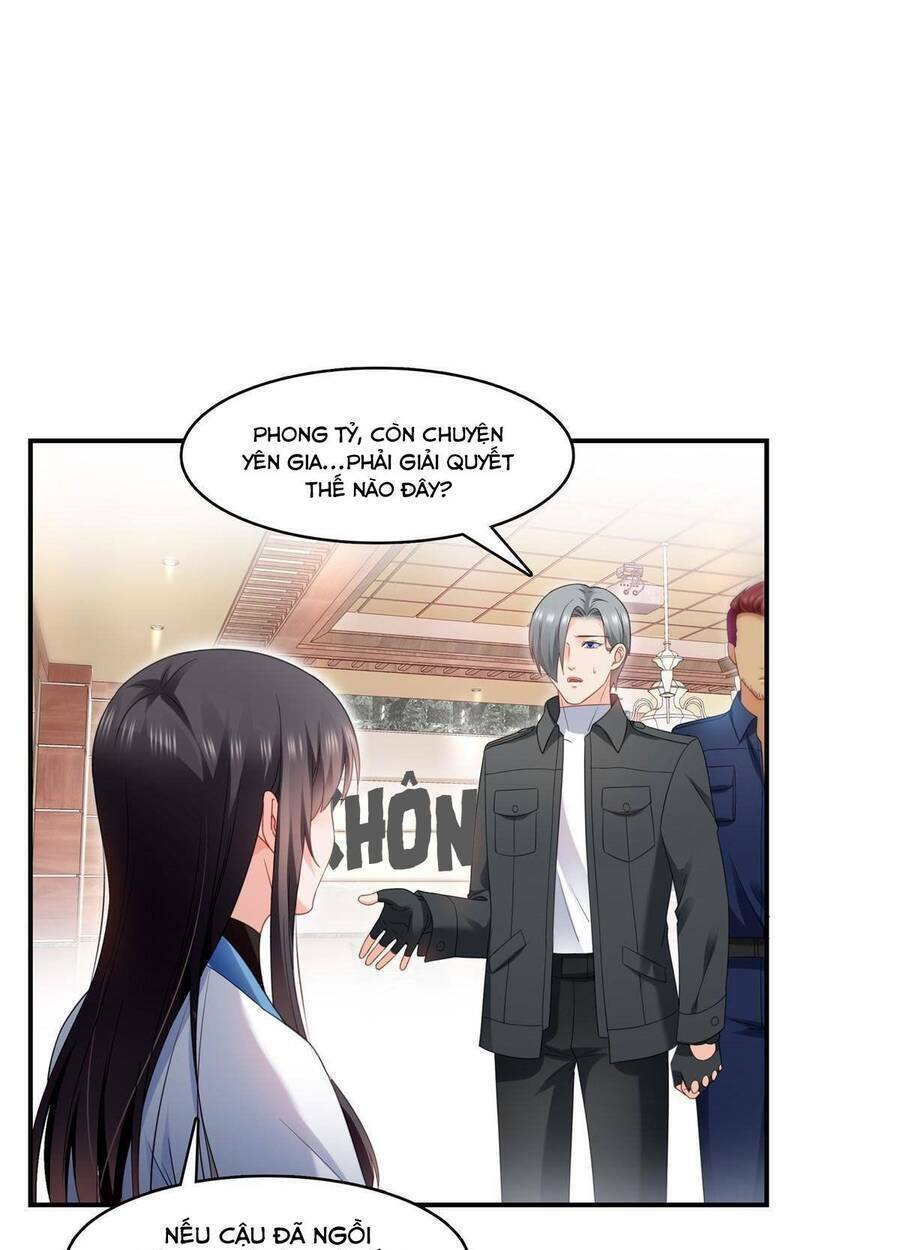 Hệt Như Hàn Quang Gặp Nắng Gắt Chap 287 - Next Chap 288