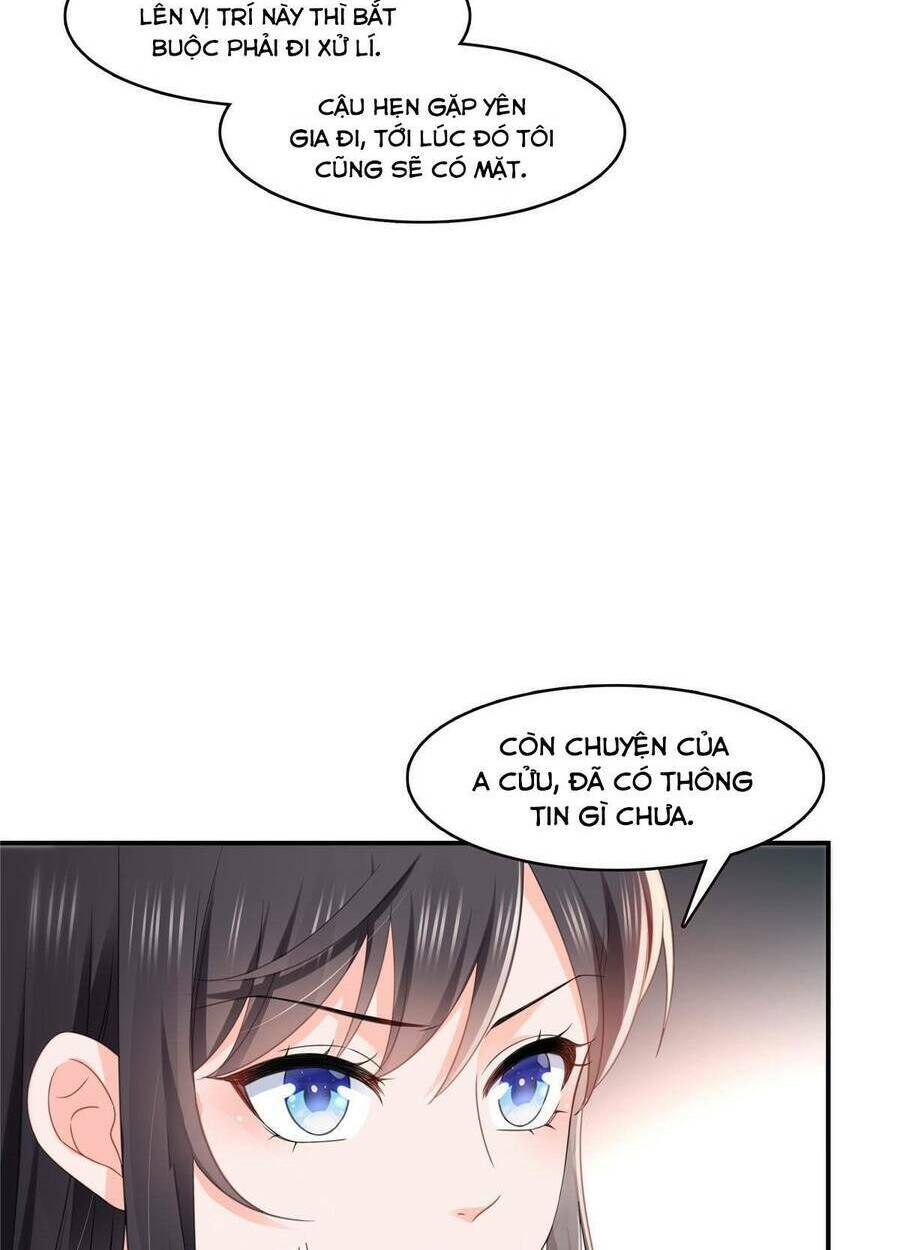 Hệt Như Hàn Quang Gặp Nắng Gắt Chap 287 - Next Chap 288