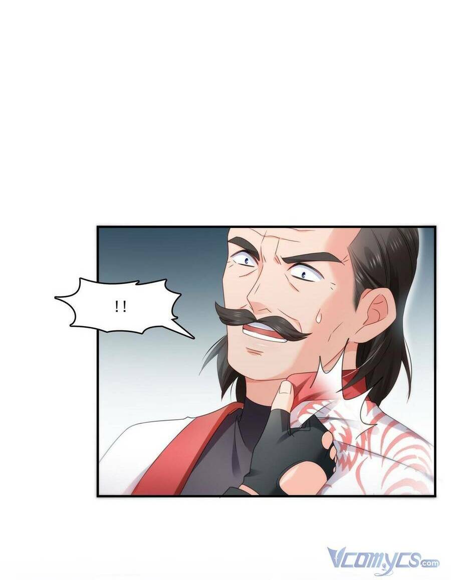 Hệt Như Hàn Quang Gặp Nắng Gắt Chap 287 - Next Chap 288