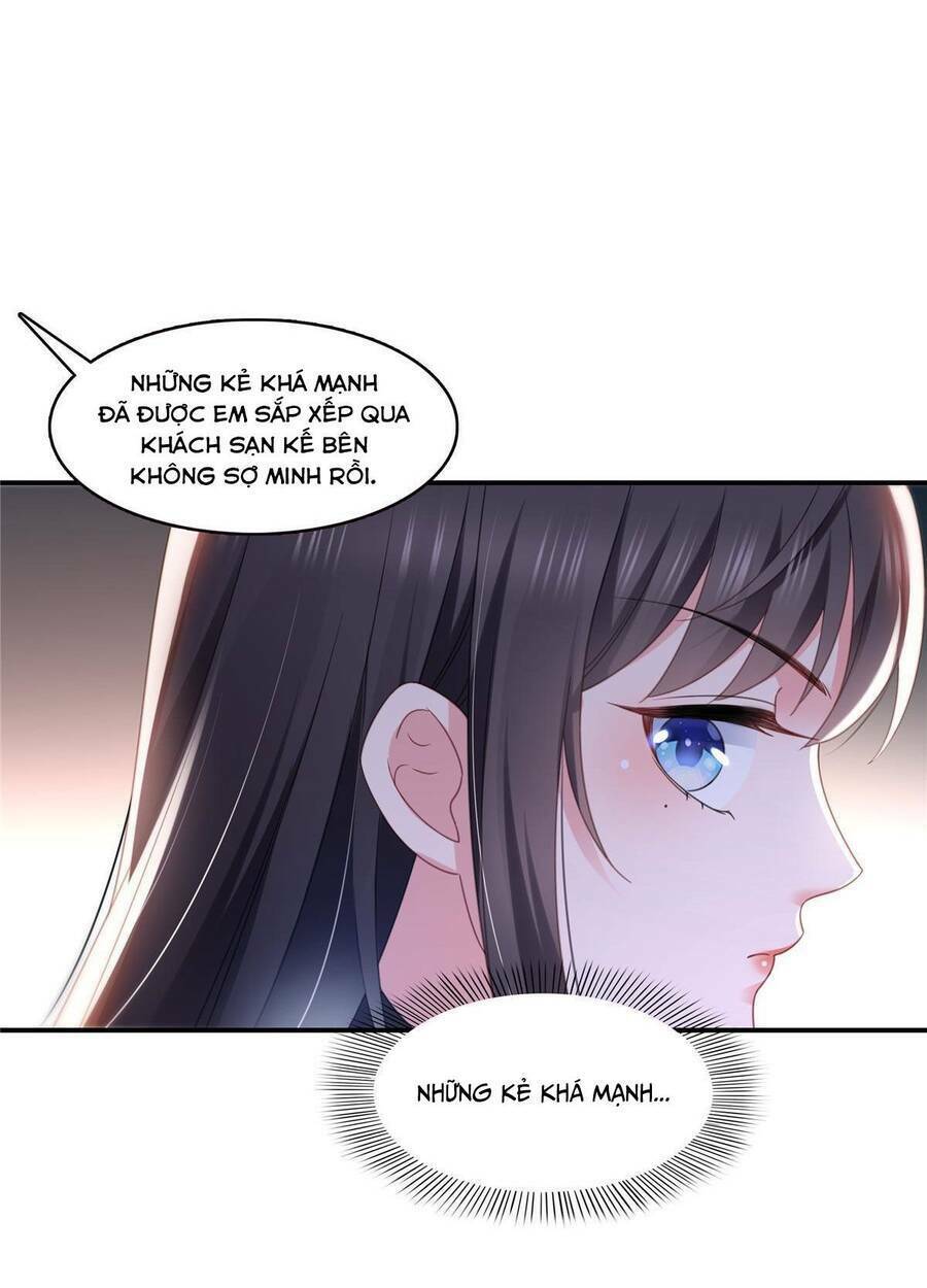 Hệt Như Hàn Quang Gặp Nắng Gắt Chap 287 - Next Chap 288