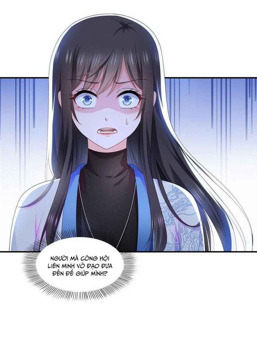 Hệt Như Hàn Quang Gặp Nắng Gắt Chap 287 - Next Chap 288