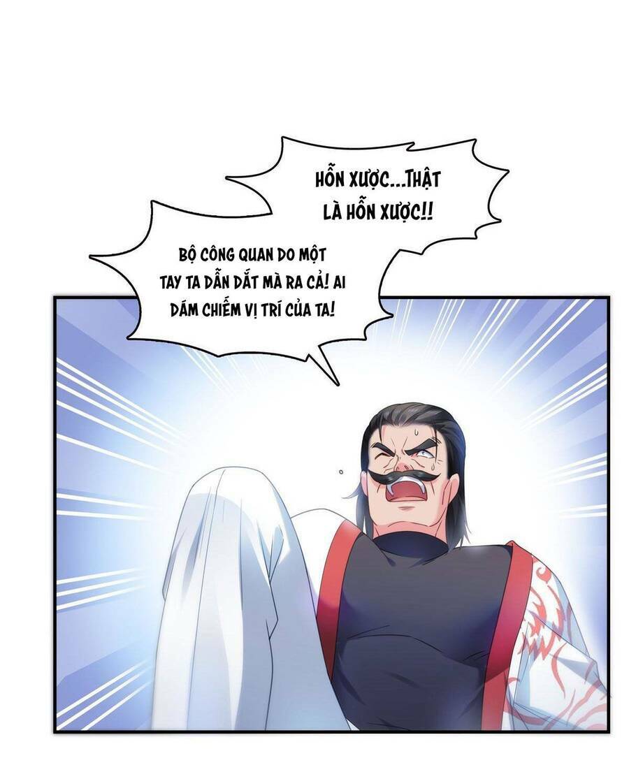 Hệt Như Hàn Quang Gặp Nắng Gắt Chap 287 - Next Chap 288