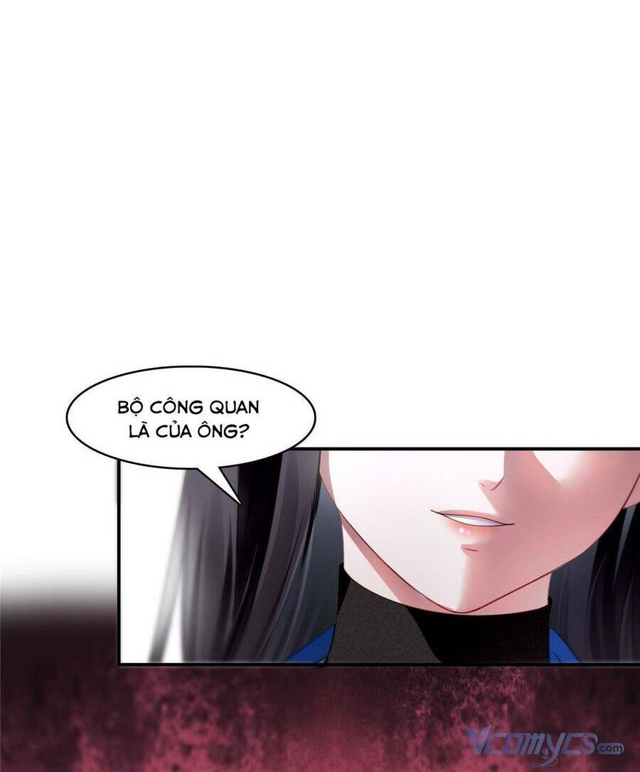 Hệt Như Hàn Quang Gặp Nắng Gắt Chap 287 - Next Chap 288