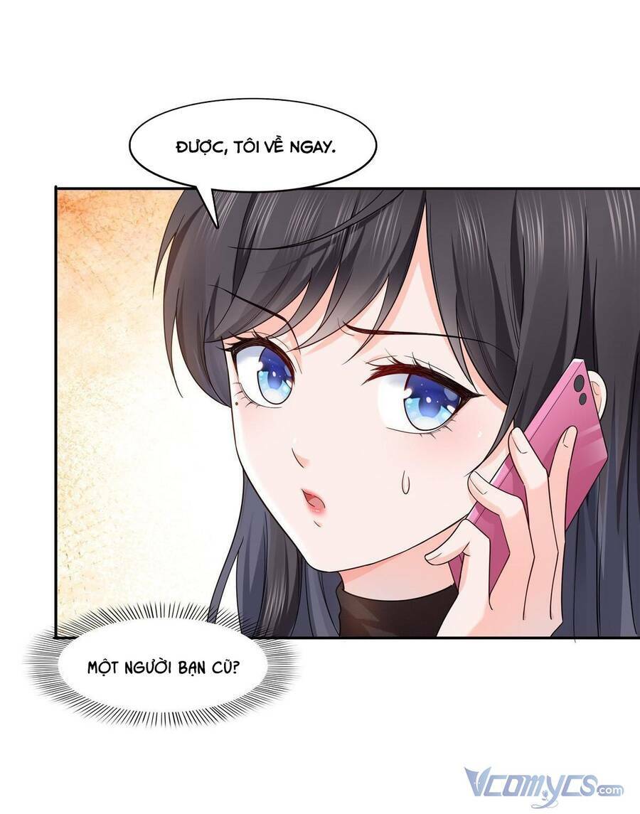 Hệt Như Hàn Quang Gặp Nắng Gắt Chap 288 - Next Chap 289