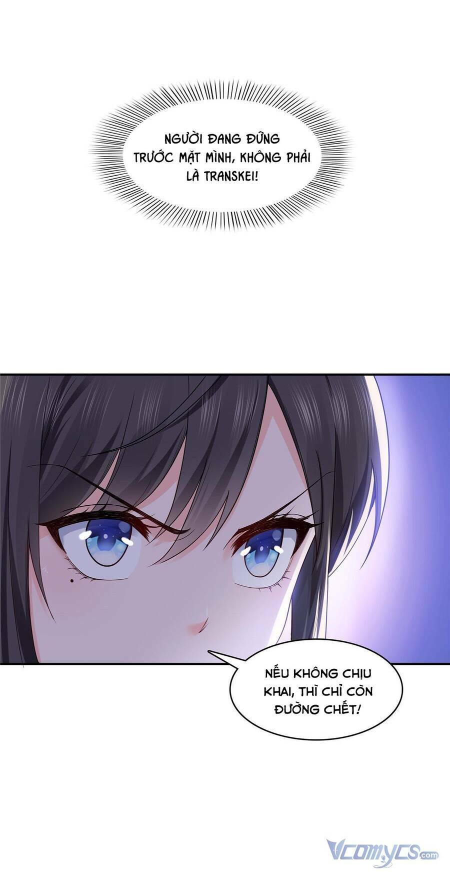 Hệt Như Hàn Quang Gặp Nắng Gắt Chap 288 - Next Chap 289