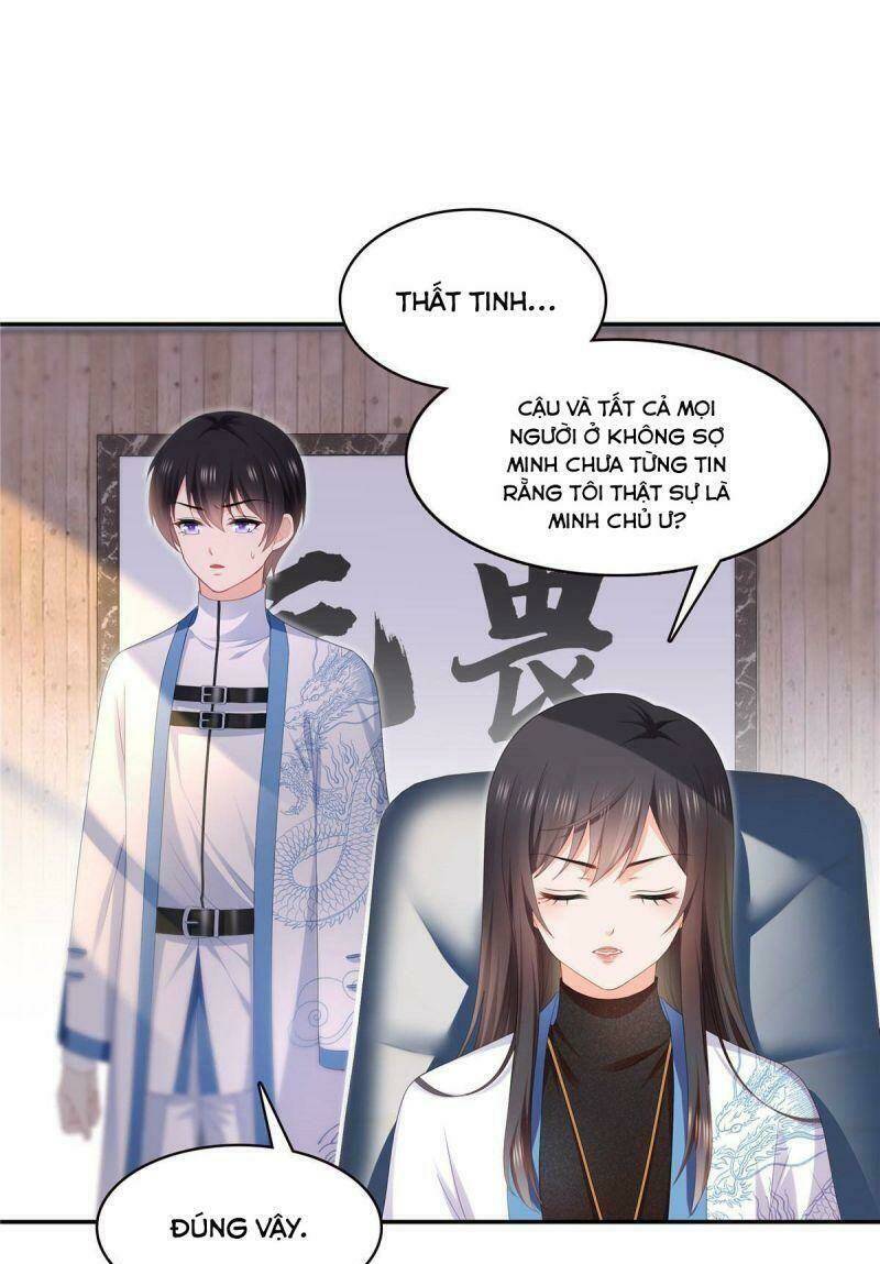 Hệt Như Hàn Quang Gặp Nắng Gắt Chap 289 - Next Chap 290