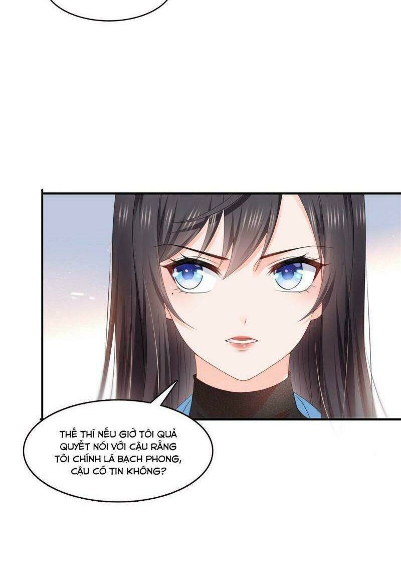 Hệt Như Hàn Quang Gặp Nắng Gắt Chap 289 - Next Chap 290