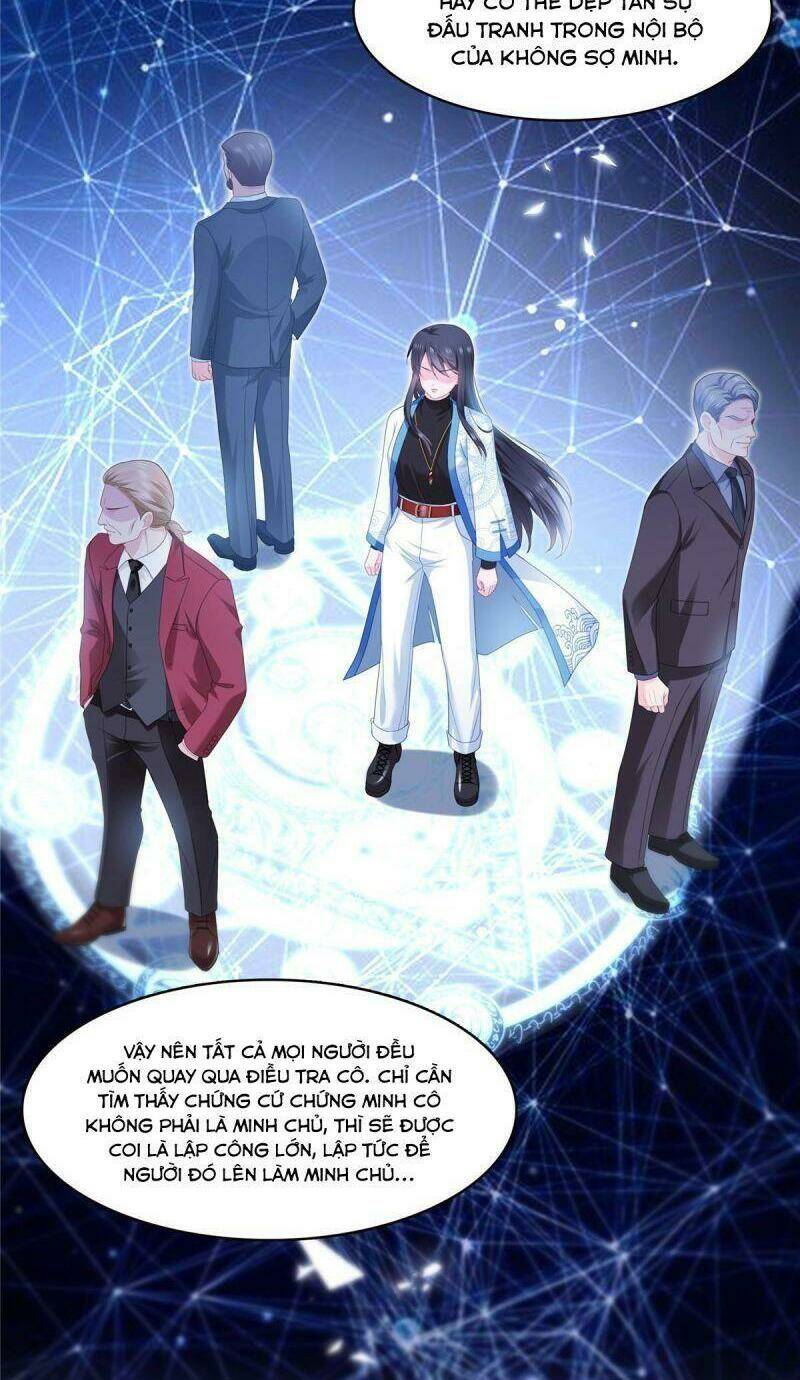 Hệt Như Hàn Quang Gặp Nắng Gắt Chap 289 - Next Chap 290