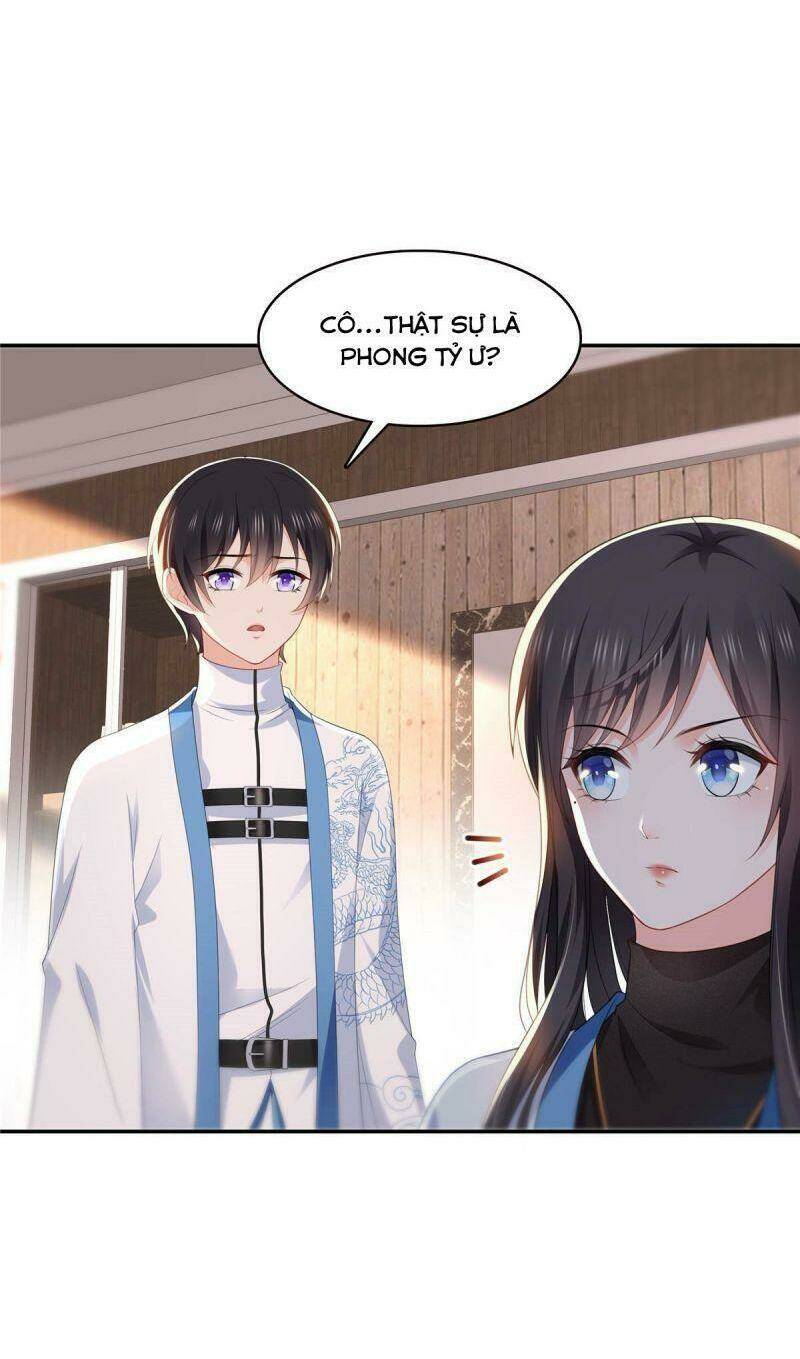 Hệt Như Hàn Quang Gặp Nắng Gắt Chap 289 - Next Chap 290