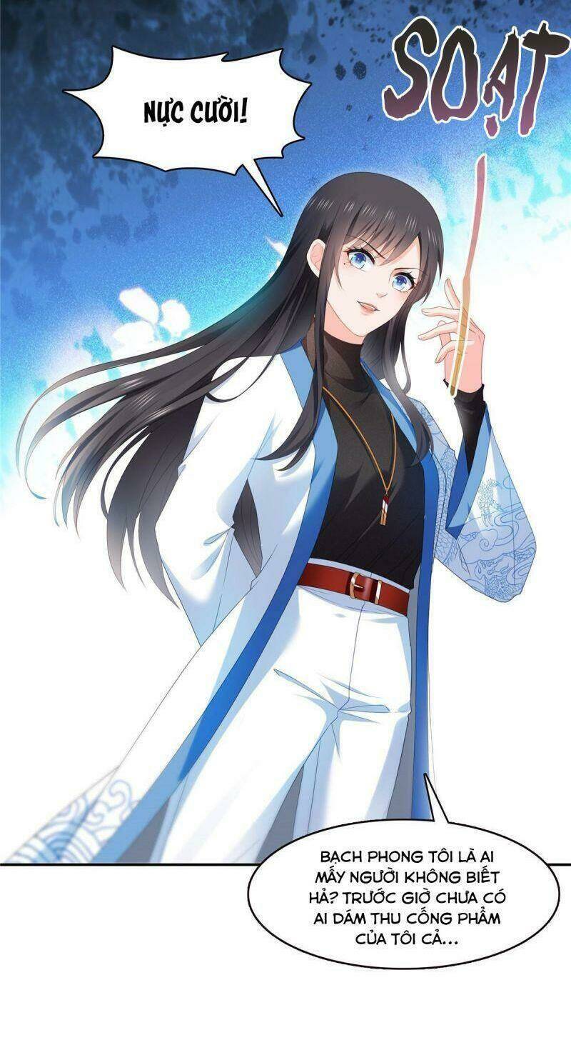 Hệt Như Hàn Quang Gặp Nắng Gắt Chap 289 - Next Chap 290