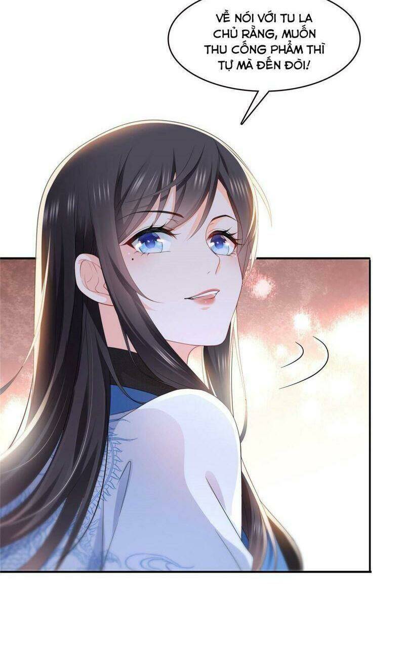 Hệt Như Hàn Quang Gặp Nắng Gắt Chap 289 - Next Chap 290