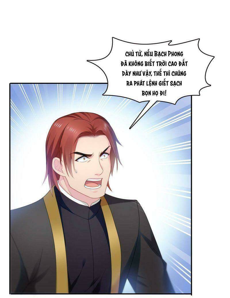 Hệt Như Hàn Quang Gặp Nắng Gắt Chap 289 - Next Chap 290