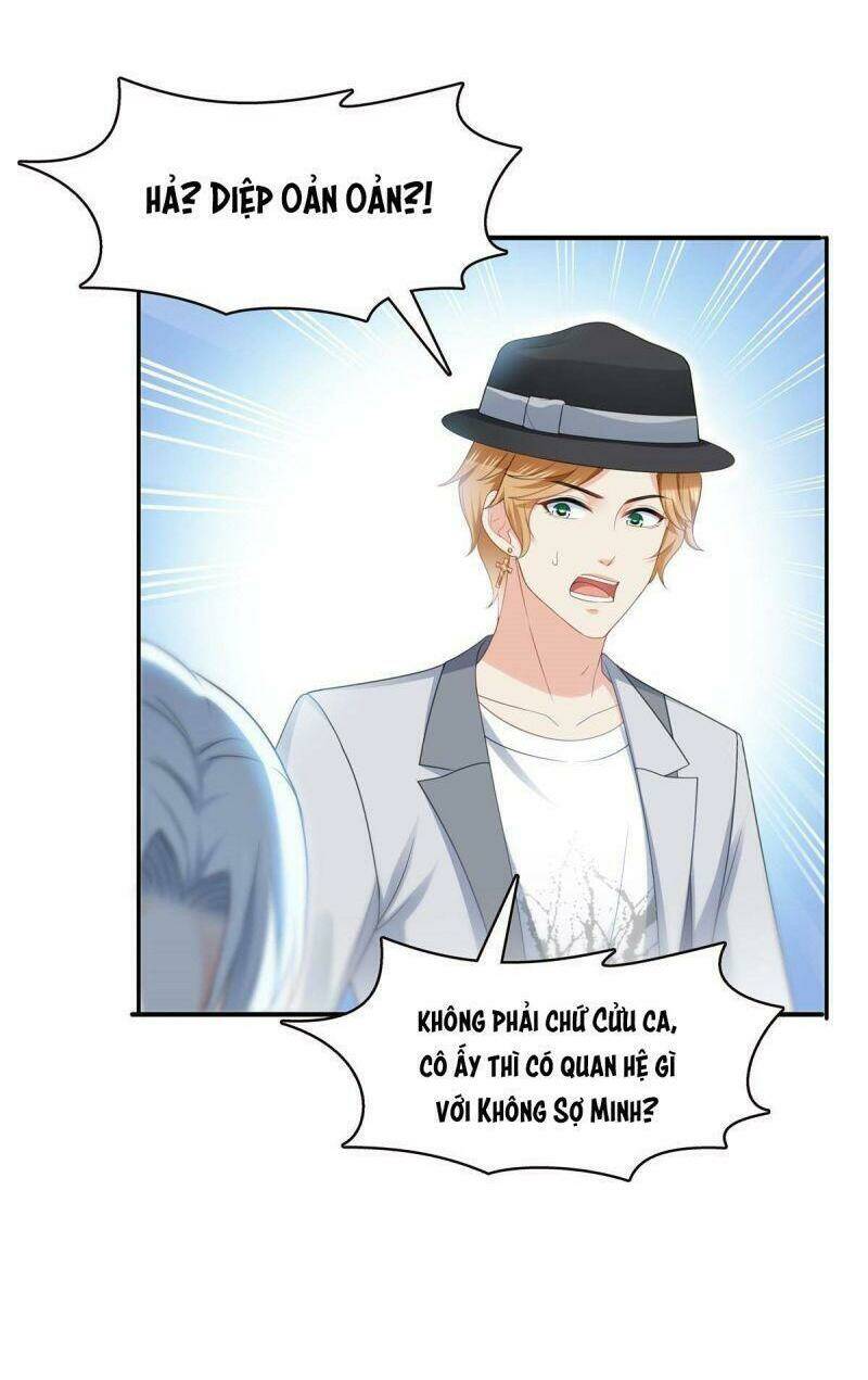 Hệt Như Hàn Quang Gặp Nắng Gắt Chap 289 - Next Chap 290