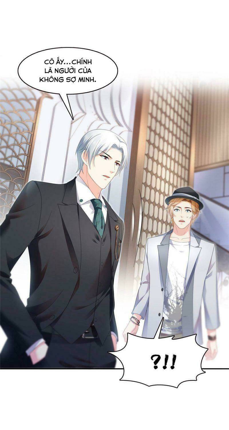 Hệt Như Hàn Quang Gặp Nắng Gắt Chap 289 - Next Chap 290