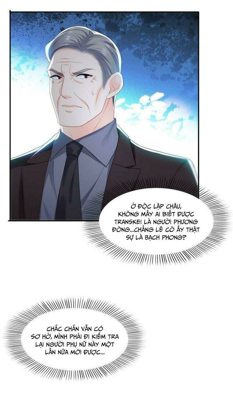 Hệt Như Hàn Quang Gặp Nắng Gắt Chap 289 - Next Chap 290