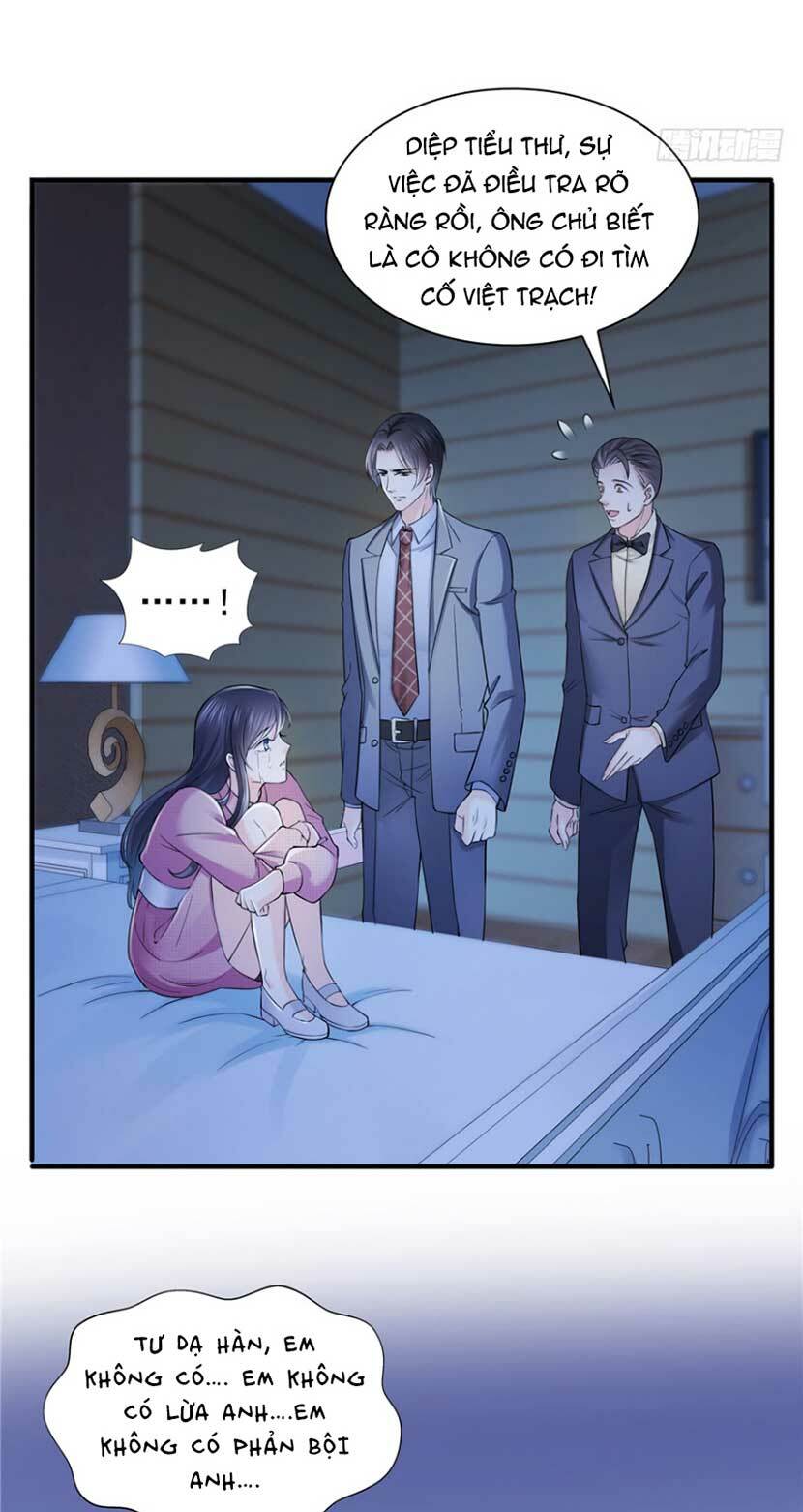 Hệt Như Hàn Quang Gặp Nắng Gắt Chap 29 - Next Chap 30