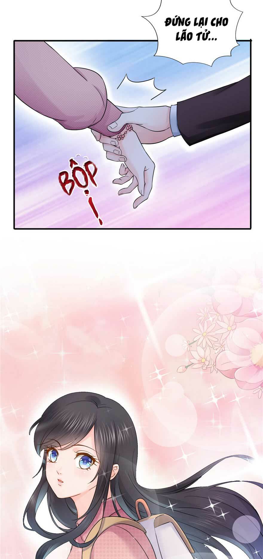 Hệt Như Hàn Quang Gặp Nắng Gắt Chap 29 - Next Chap 30