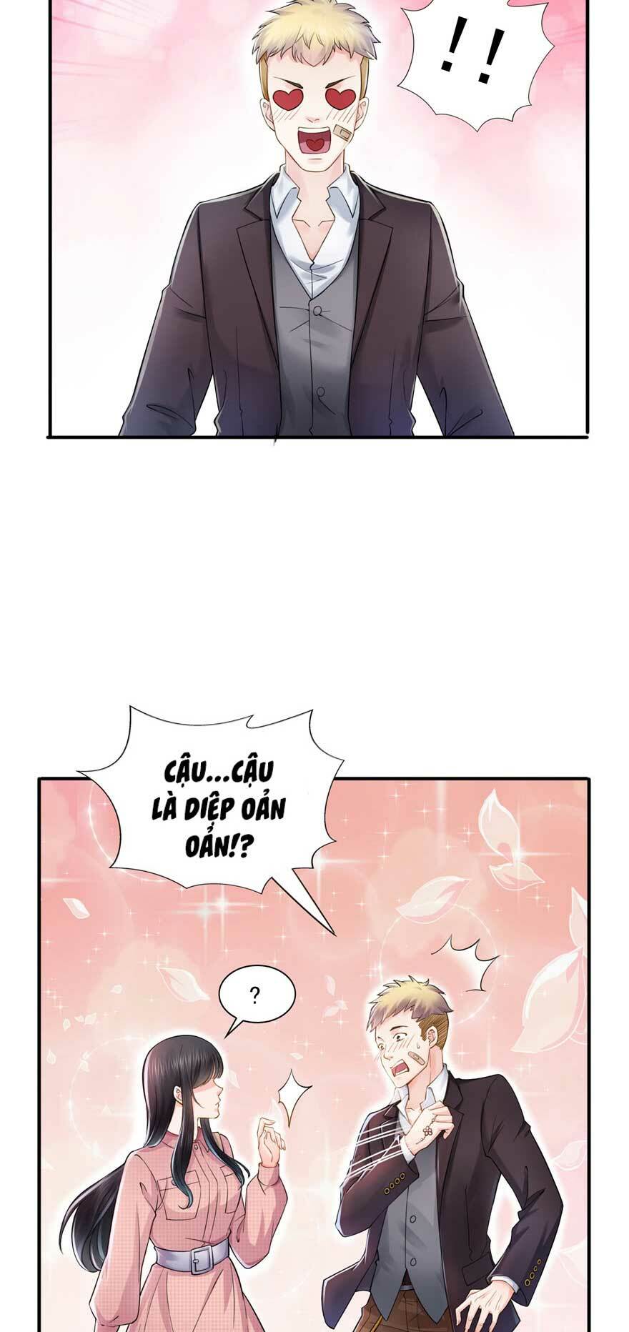 Hệt Như Hàn Quang Gặp Nắng Gắt Chap 29 - Next Chap 30