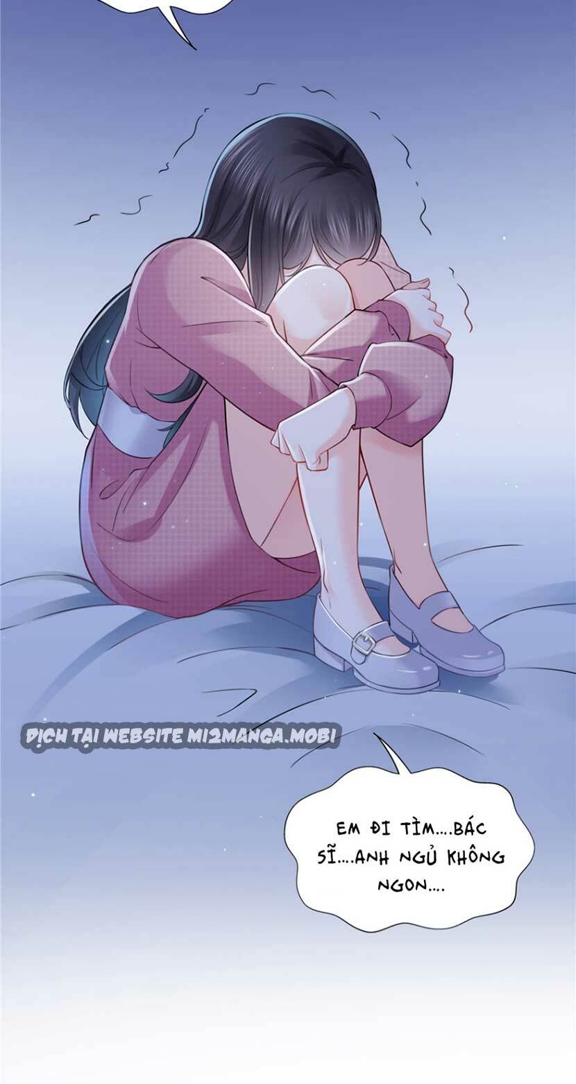 Hệt Như Hàn Quang Gặp Nắng Gắt Chap 29 - Next Chap 30