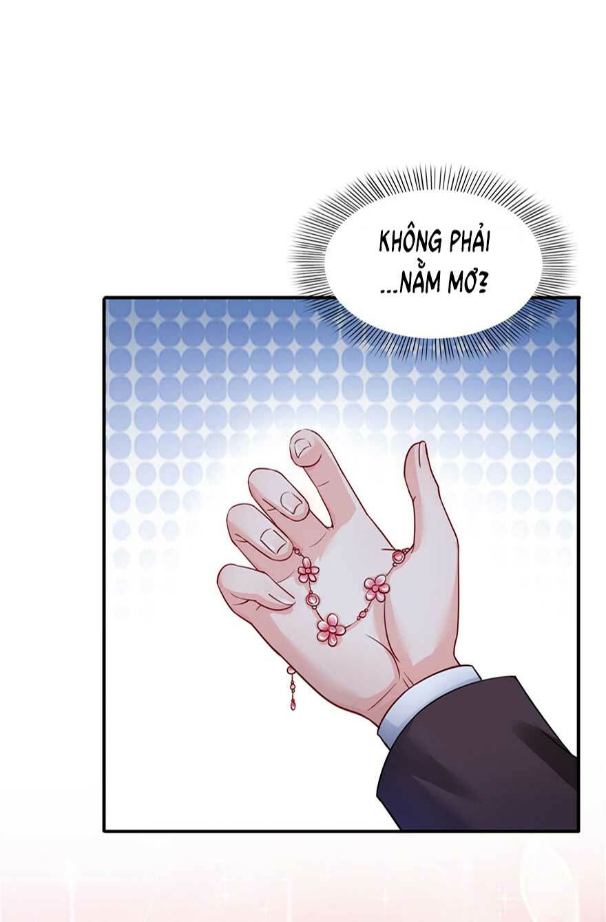 Hệt Như Hàn Quang Gặp Nắng Gắt Chap 29 - Next Chap 30