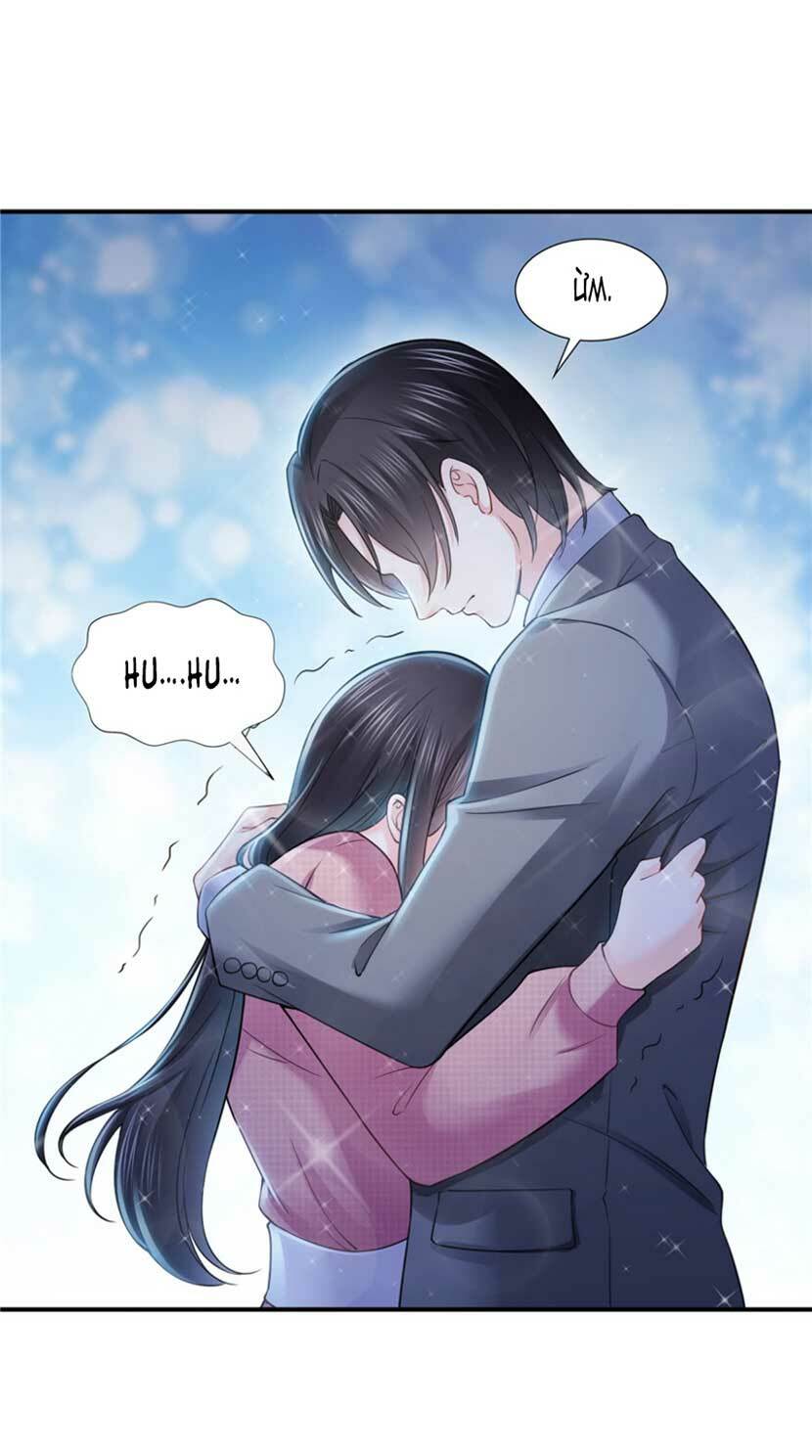 Hệt Như Hàn Quang Gặp Nắng Gắt Chap 29 - Next Chap 30